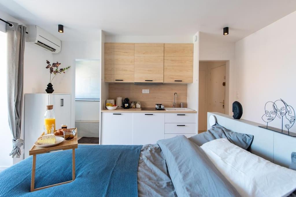 Sea View & Suite: 3min Fréjus
