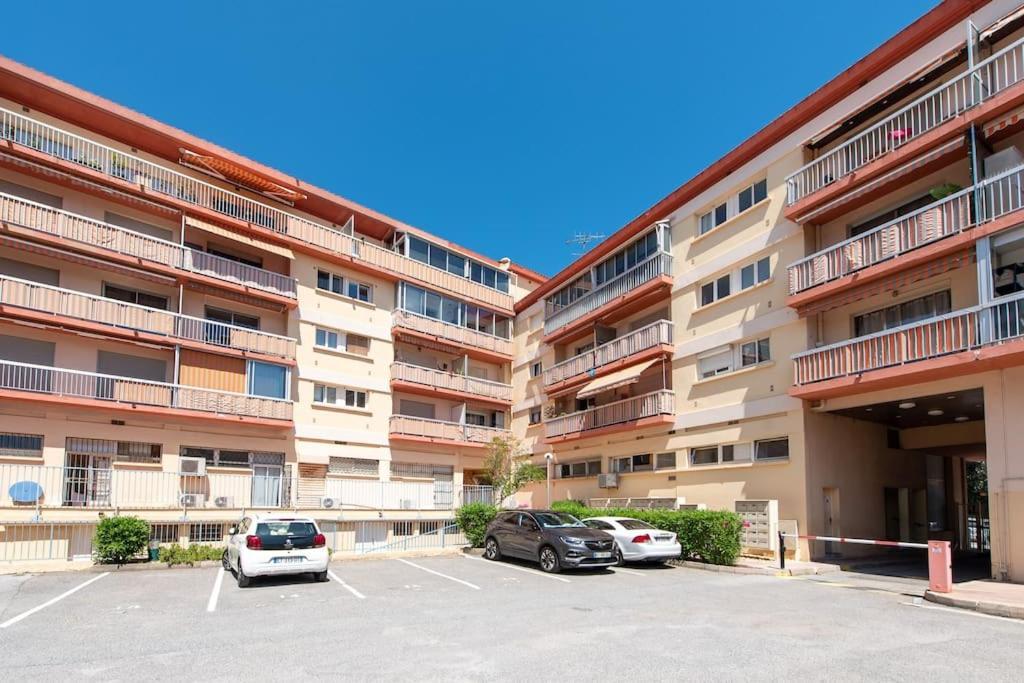 Apartment Sea View & Suite: 3min