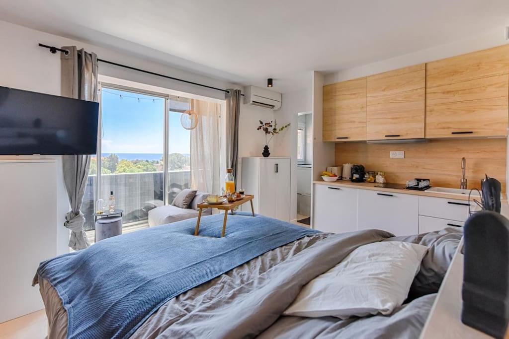 Sea View & Suite: 3min * Fréjus