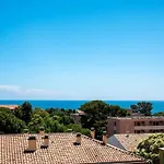 Sea View & Spa Suite: 3Min Beach
